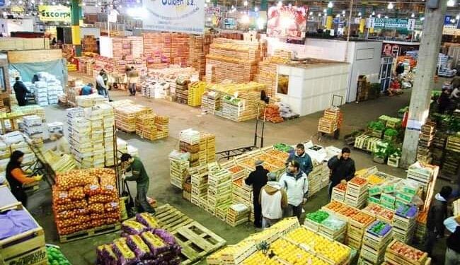 El Mercado Central de La Plata renovó el acuerdo de precios