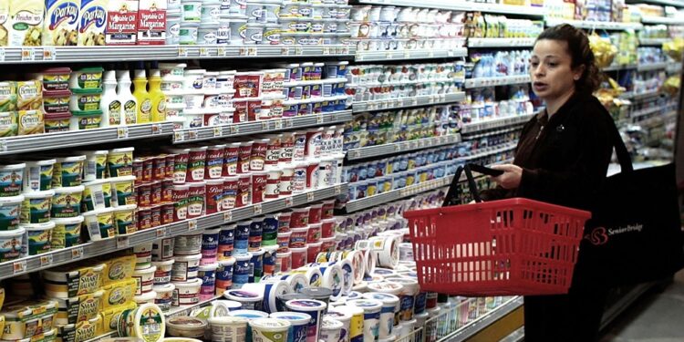 La inflación de mayo fue del 5,1%