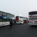 Se levantó el paro en la autopista Buenos Aires – La Plata