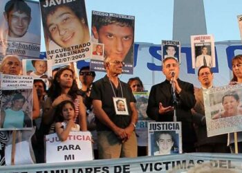 Avanzarán con la Ley de Víctimas en la Provincia