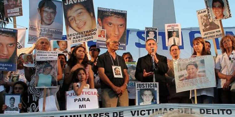 Avanzarán con la Ley de Víctimas en la Provincia