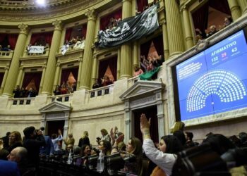 Diputados dio media sanción al proyecto que extiende las asignaciones específicas para medios comunitarios y la cultura