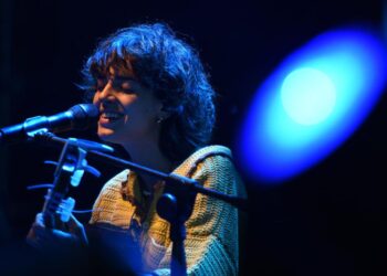 Marilina Bertoldi, Vicentico y Zoe Gotusso: con entrada libre y gratuita la provincia organiza la feria Finde