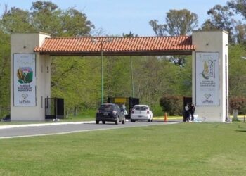 Crearon un plan para mejorar la seguridad en el Parque Ecológico