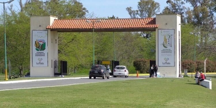 Crearon un plan para mejorar la seguridad en el Parque Ecológico