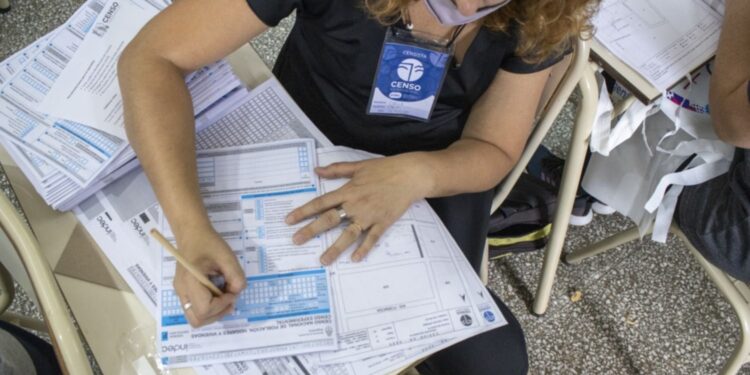 Cobro de censistas: planean llevar el reclamo a una instancia judicial