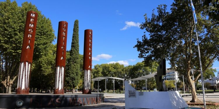 Denunciaron que desde el Municipio se homenajeará a torturadores de Malvinas