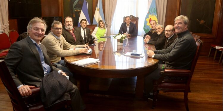 Postularán a La Plata como sede del próximo Congreso Internacional de la Lengua Española en 2028