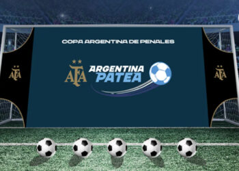 “Argentina Patea” tendrá sede en La Plata