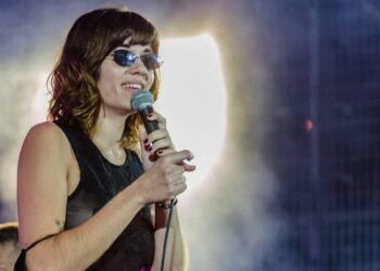 An Espil toca por primera vez en La Plata