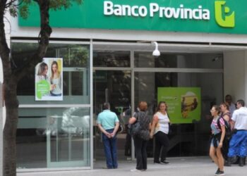 Banco Provincia lanzó una promoción especial por el Mundial