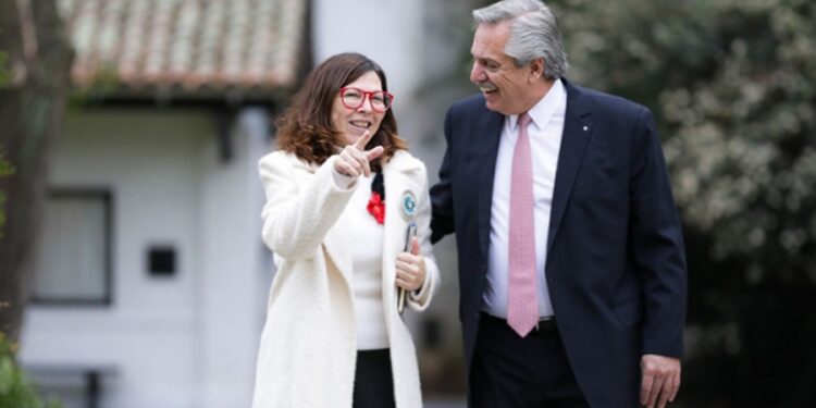 Tras una reunión con Alberto Fernández: Batakis anuncia paquete de medidas económicas