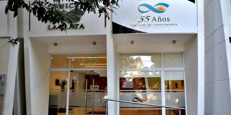 El CONICET lanzó actividades para las escuelas primarias y secundarias de La Plata