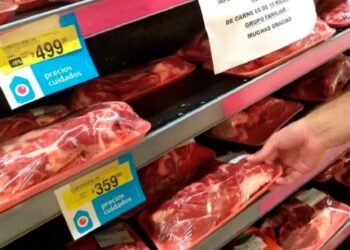 El Gobierno extendió el Programa Cortes Cuidados hasta el 7 de agosto