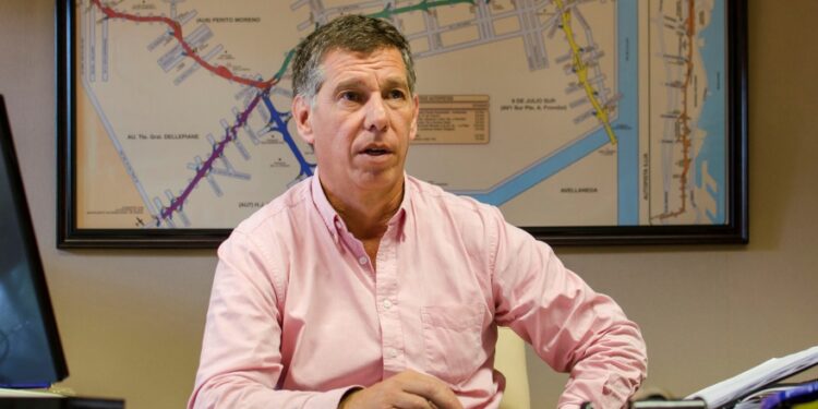 Ampliaron la denuncia contra el ex interventor del Astillero Río Santiago