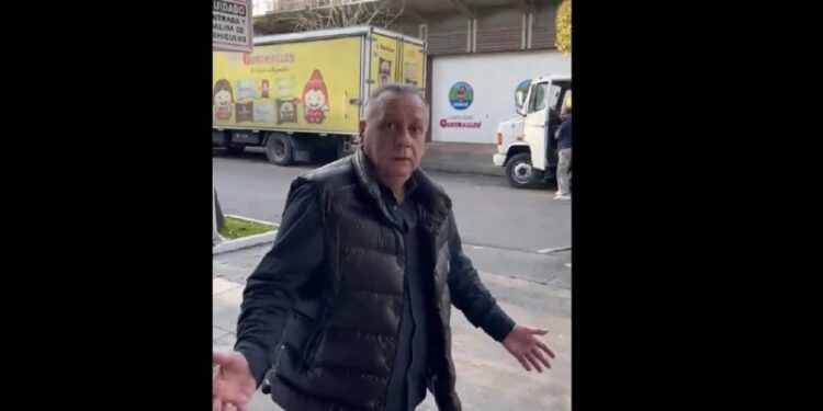 El dueño de Guaymallén apuró a los que se quejan por el dólar