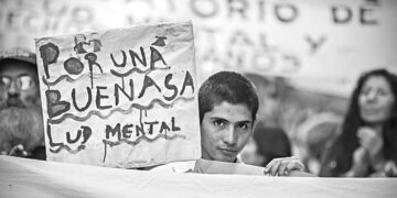 Se presentó el Plan Provincial Integral de Salud Mental 2022-2027 ¿De que se trata?
