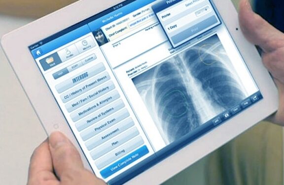 Historia clínica digital: “Es elemental por la fragmentación que tiene nuestro sistema de salud”