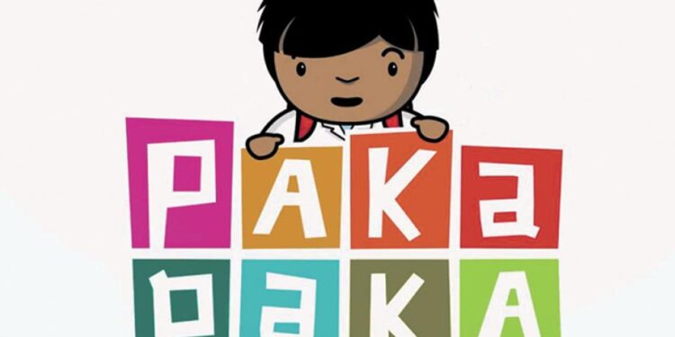 Pakapaka estrenó la programación 2022 “con una nueva vitalidad”