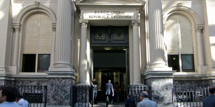 El Banco Central creó un régimen para que productores agropecuarios vendan la soja