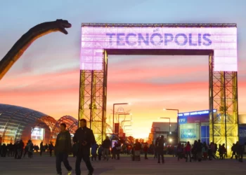 Tecnópolis celebró su visitante 500.000 de las vacaciones a una semana de su apertura