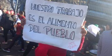 Multisectorial Agraria: “Desde que asumió Garro no hubo ni un aporte para los pequeños productores”