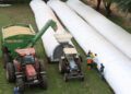 El Banco Central creó un régimen para que productores agropecuarios vendan la soja