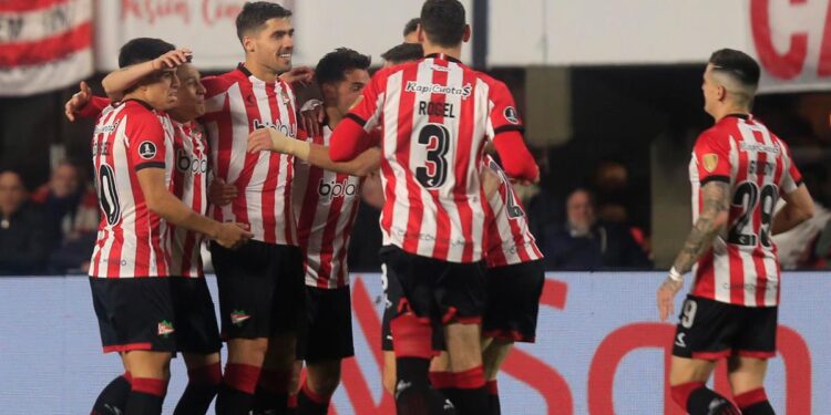 Copa Argentina: esta tarde Estudiantes se enfrentará a Belgrano