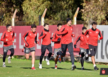 Copa de la Liga: Estudiantes se enfrentará a Arsenal