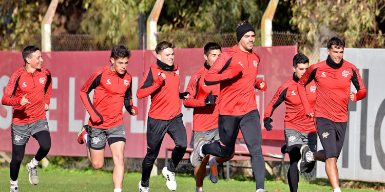 Copa de la Liga: Estudiantes se enfrentará a Arsenal