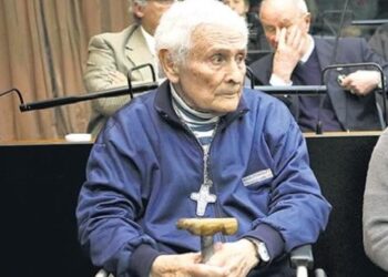 Guadalupe Godoy: “Etchecolatz era un cruzado, estaba convencido de lo que hacía”