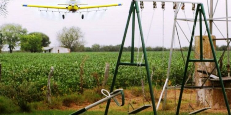 Glifosato: Para el CONICET “debería ser un tema de salud pública”