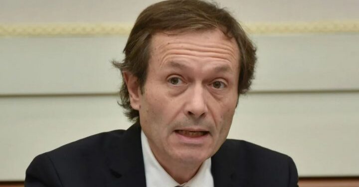 Renunció Gustavo Beliz, secretario de Asuntos estratégicos