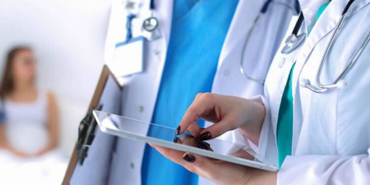 El Gobierno bonaerense lanzará la “historia clínica digital”