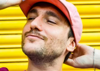 El músico y youtuber Lichi se presenta en La Plata