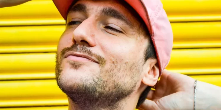El músico y youtuber Lichi se presenta en La Plata