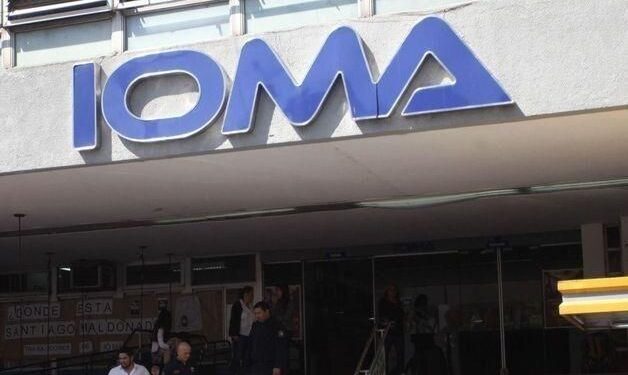 IOMA abrirá tres nuevos policonsultorios en La Plata