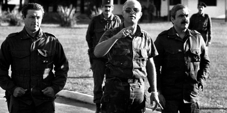 El PJ bonaerense se sumó al repudio por los dichos de Aldo Rico