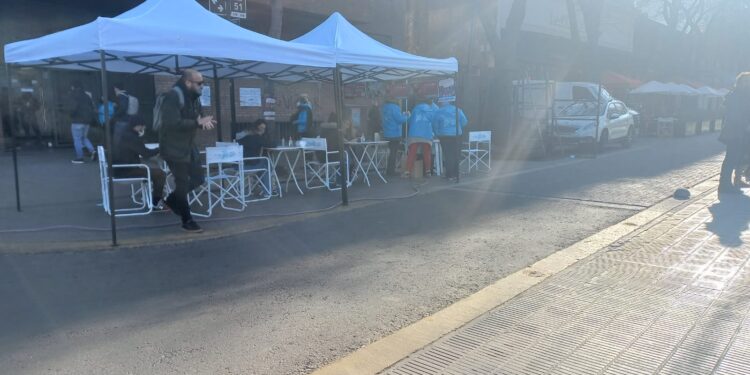 “Conociendo nuestro estado”: se realizaron testeos de VIH