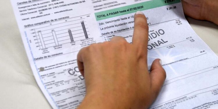 Casi 1,3 millones de hogares ya se inscribieron para acceder a los subsidios