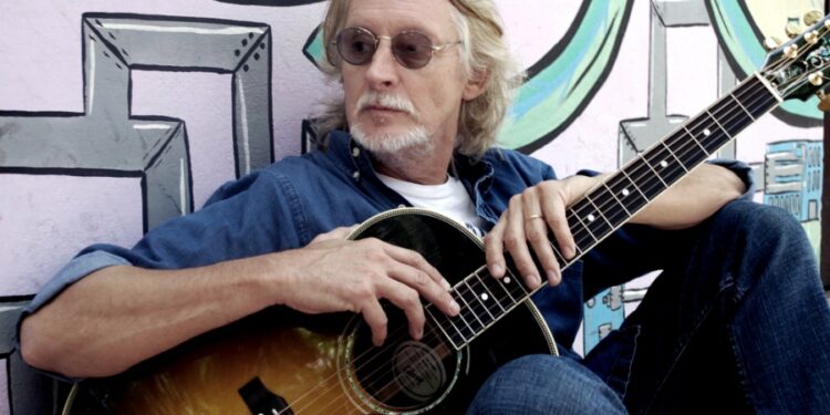 Nito Mestre cumple 70 años y prepara un concierto para festejarlo