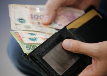 El Consejo del salario se reunirá para definir una actualización del haber mínimo