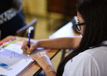 Becas Progresar: el beneficio para estudiantes será de $7.400 mensuales a partir de Septiembre
