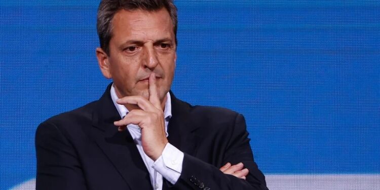 El Frente Patria Grande criticó las medidas anunciadas por Massa