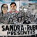 Alejandra Calamano: “Sandra era una persona muy comprometida con la educación pública”