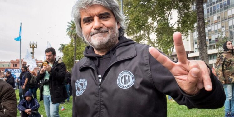 Walter Correa reemplazará a Mara Ruiz Malec en el Ministerio de Trabajo bonaerense