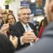 El Presidente advirtió a los especuladores que “no harán cambiar el rumbo del Gobierno”