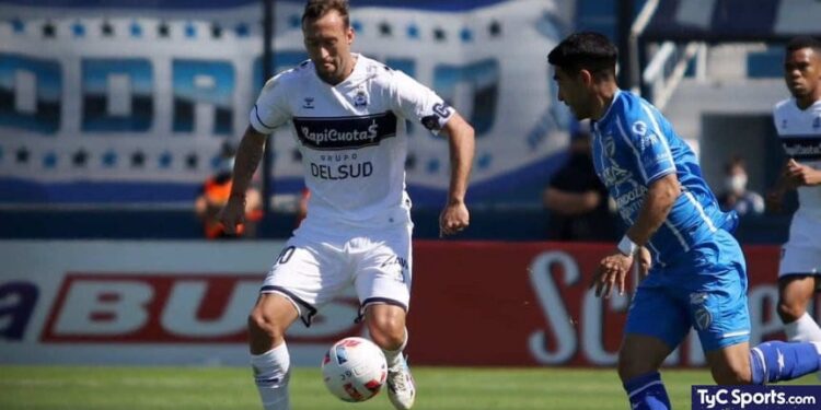 Gimnasia recibirá a Godoy Cruz en el Bosque
