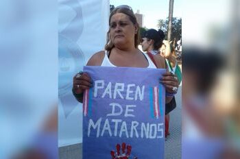 Transfemicidio: una activista por los derechos Trans fue asesinada y detuvieron a su pareja