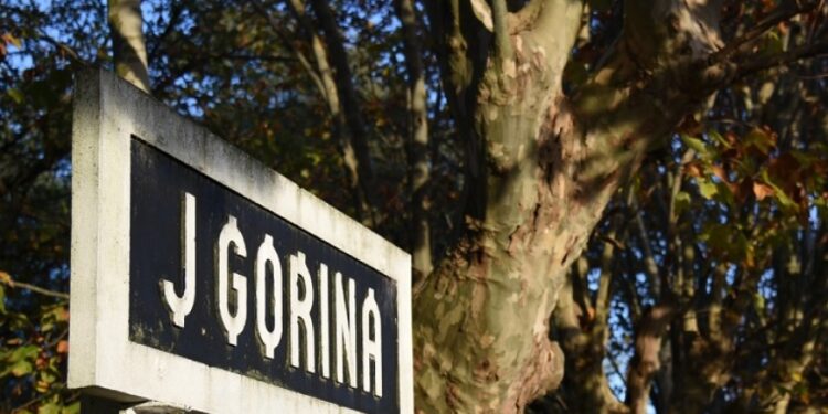 Vecinos y vecinas de Gorina presentaron una lista de proyectos en el Concejo Deliberante